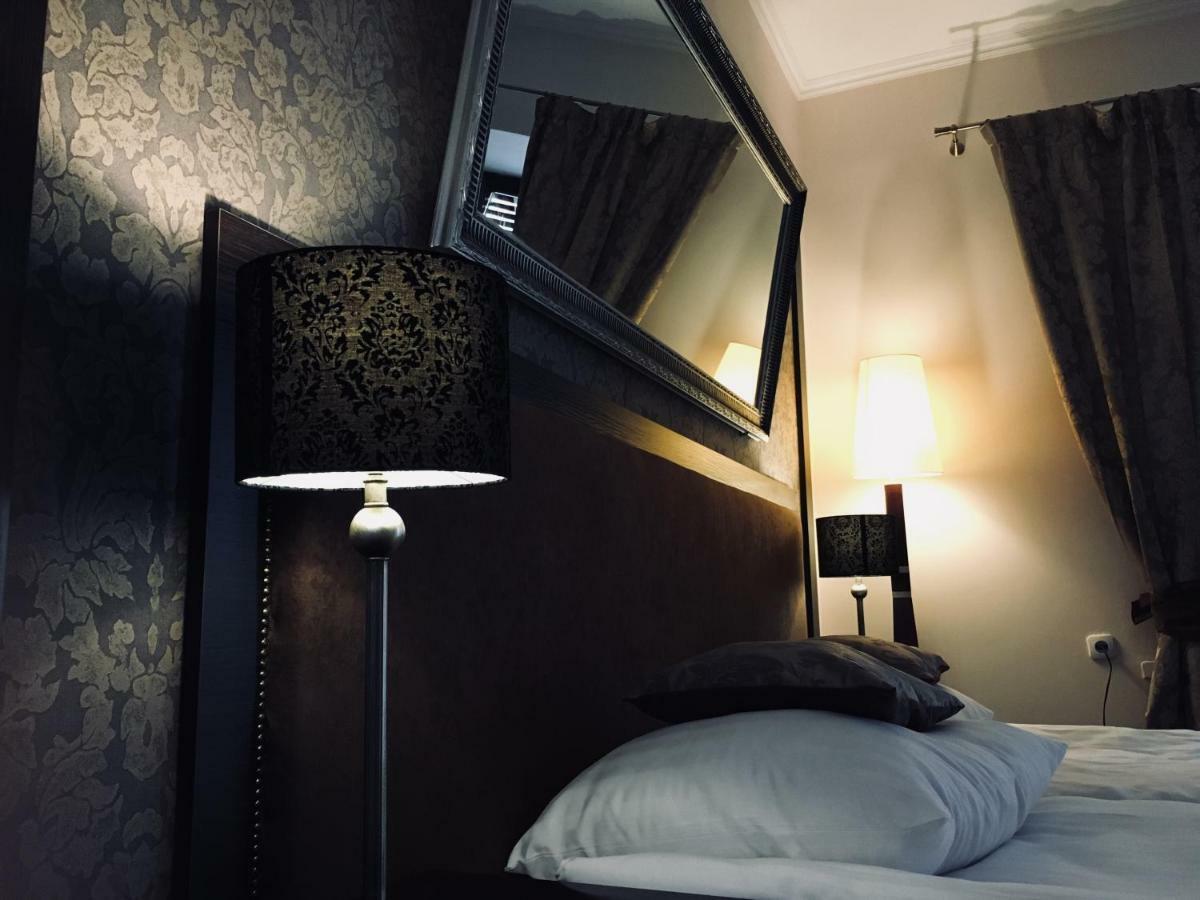 Apartament Ormianska #N/A ภายนอก รูปภาพ