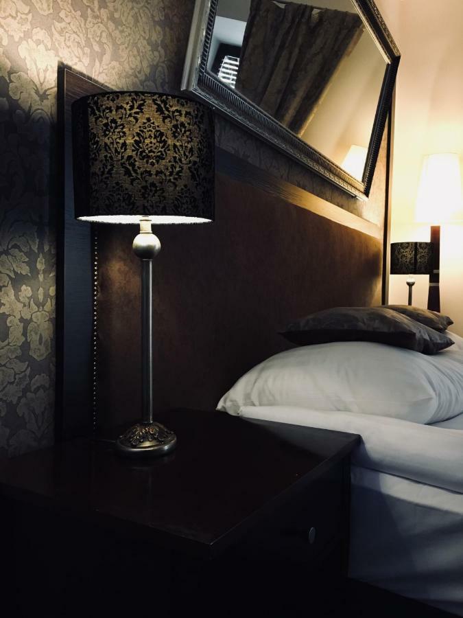 Apartament Ormianska #N/A ภายนอก รูปภาพ