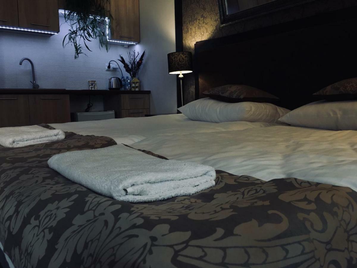 Apartament Ormianska #N/A ภายนอก รูปภาพ