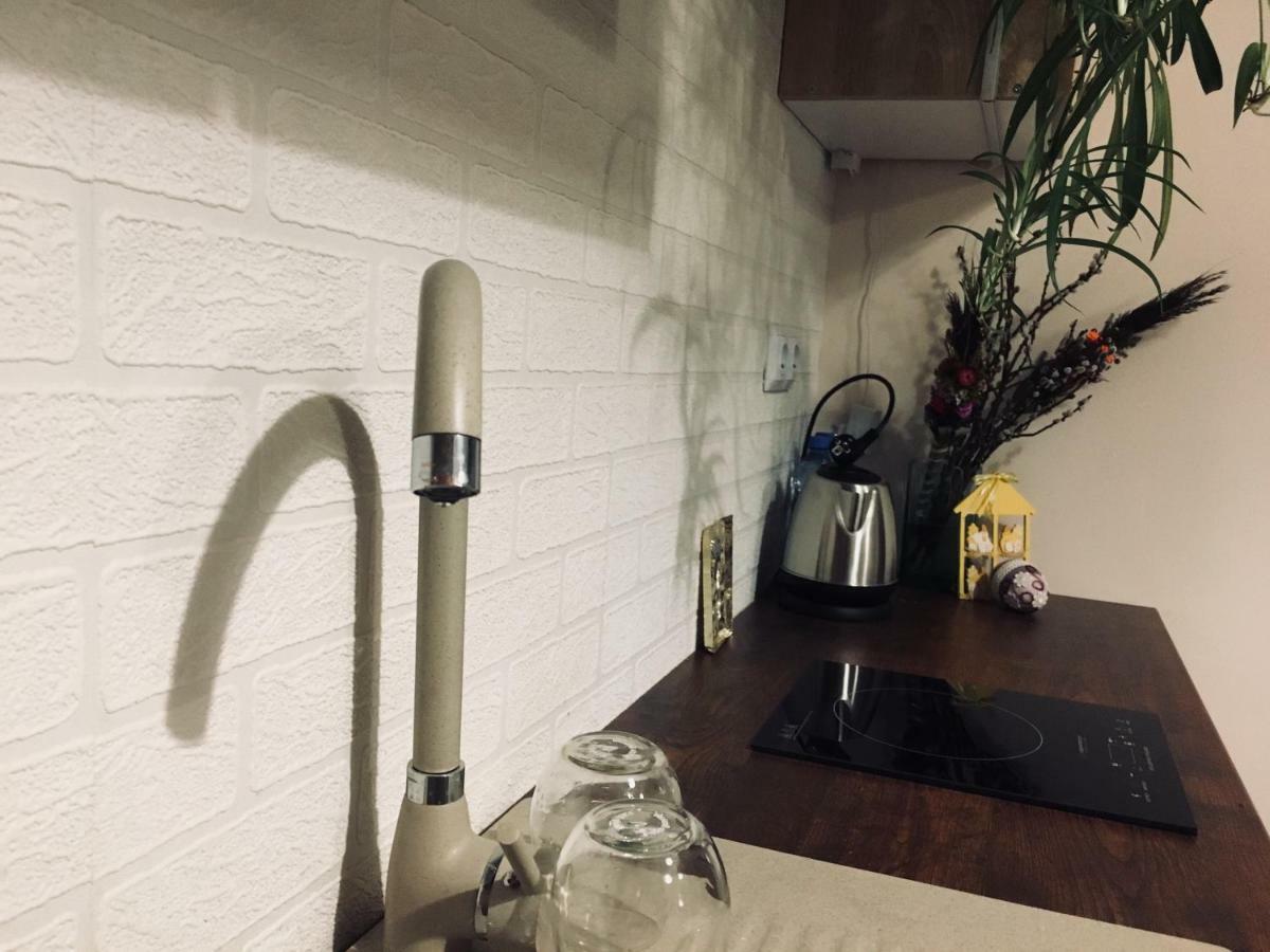 Apartament Ormianska #N/A ภายนอก รูปภาพ